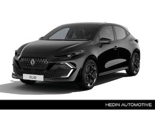 Renault Clio 1.8 Hybrid 160 techno | Wordt Verwacht | 5 Jaar Garantie |