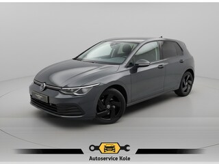 Volkswagen Golf 1.0 TSI Life * Carplay * Parkeersensoren * Adaptieve Cruise Control *