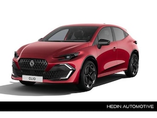 Renault Clio 1.8 Hybrid 160 techno | Wordt Verwacht | 5 Jaar garantie |
