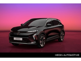 Renault Scénic E-Tech EV87 long range techno Pack comfort en augmented vision| Pack light en sound| 22 KW lader|