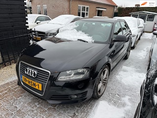 Audi A3 Sportback 1.8 TFSI Ambition Business Edition