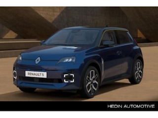 Renault 5 comfort range techno 52 kWh | Pack winter | Pack advanced driving assist |