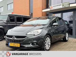 Opel Corsa 1.4 Online Edition
