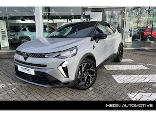 Renault Captur 1.8 E-Tech full hybrid 160 esprit Alpine Harman Kardon| Panorama Dak| Pack privilege| Snel leverbaar!
