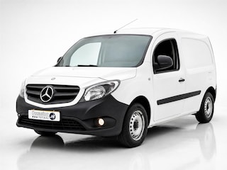 Mercedes-Benz Citan 108 CDI BlueEFFICIENCY