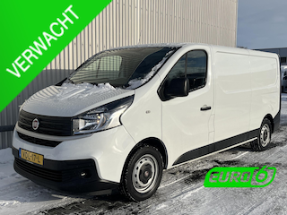 Fiat Talento 1.6 MJ EcoJet L2H1*NAVI*CRUISE*HAAK*CAM*TEL*3PERS*