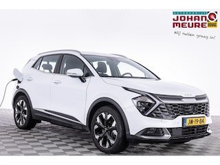 Kia Sportage 1.6 T-GDI Plug-in Hybrid 4WD DynamicLine | CARPLAY | Full LED | NAVI | PDC