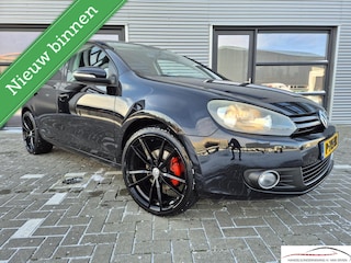 Volkswagen Golf 1.4 TSI Highline 19" CLIMA CRUISE PDC