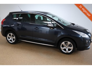 Peugeot 3008 1.6 VTi Style