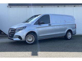 Mercedes-Benz Vito 112 L2 | Multibeam LED Koplampen | Parkeerpakket met Achteruitrijcamera | Smartphone Integratie Pakket | Tweezits Bijrijdersbank | Comfort Bestuurdersstoel | Climate Control met (Interieur) Voorklimatisering |