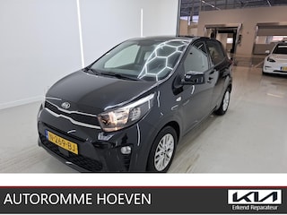 Kia Picanto 1.0 DPi DynamicLine Org. Ned. Apple CarPlay