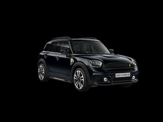 Mini Countryman Cooper SE Hybrid ALL4 JCW-Trim | Navi | Panorama | Lounge Leder | Memory | H&K | Head-Up | Camera | 19"LM | Enigmatic Black