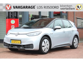 Volkswagen ID.3 58kWh *Life* | Fase | Carplay | Adaptive Cruise & Climate Control | Stoelverwarming | PDC | Navigatie | Bluetooth | Orig.NL |