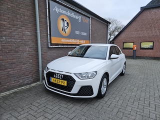 Audi A1 Sportback 25 TFSI