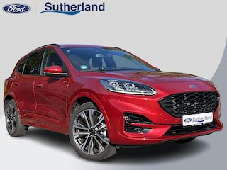 Ford Kuga 2.5 PHEV ST-Line X 225pk | Winter Pack | 20 inch velgen | Achteruitrijcamera | Bang&Olufsen