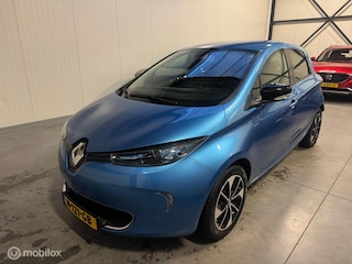 Renault Zoe R90 Life 41 kWh
