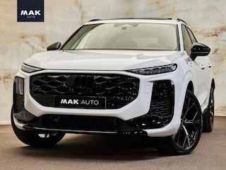 Audi Q3 E-Hybrid S Edition, pano, 20", Sonos, Matrix-LED., memory, HUD, 360 camera, ACC, keyless, privacy