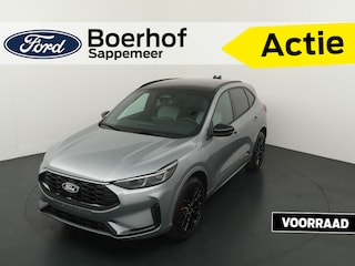 Ford Kuga 2.5 PHEV 243pk Sound Edition | Trekhaak | 20" LMV | Winter Pack |