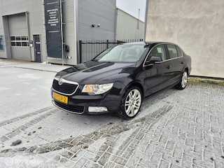 Skoda Superb 1.8 TSI Elegance Business Line