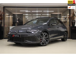 Volkswagen Golf 2.0 TSI GTI NURBURGRING/PANO/H&K/IQ-LIGHT/CAM/VOLL