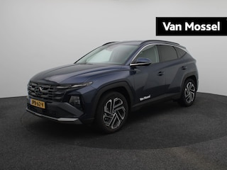 Hyundai Tucson 1.6 T-GDI PHEV Premium | Stoel/Stuur Verwarming | Elektrische Achterklep | Elektrische Stoelen Met Geheugen | Apple Carplay/ Android Auto |