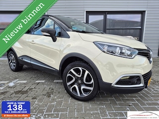 Renault Captur Dynamique NAVI CAMER KEYLESS PDC