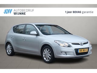 Hyundai i30 1.6 CVVT 126pk Dynamic Business