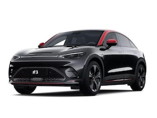 Smart #3 BRABUS 66 kWh WINTER DEALS! | Van € 48.015,- voor € 39.457,- | Panoramadak | Beats Soundsystem | Keyless entry | Elektrisch Verstelbare Stoelen | Head-up Display | 360° Camera | Apple CarPlay | Android Auto | Dodehoekdetectie | Sfeerverlichting | Stuurverwarming | Stoelverwarming