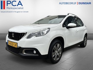 Peugeot 2008 1.2 Active | Trekhaak | Climate control | Parkeersensoren |