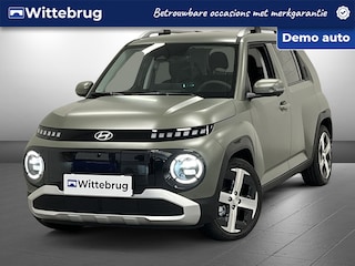 Hyundai Inster Evolve 49 kWh WINTER + TECH PACK | MATTE LAK | FULL LED | VOORRAADVOORDEEL!
