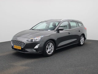 Ford Focus Wagon 1.0 EcoBoost Hybrid Trend Edition Business | ANDROID AUTO | CRUISE CONTROL | NAVIGATIE |