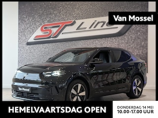 Ford Capri Extended Range RWD 77 kWh | DIRECT UIT VOORRAAD! | ANDROID AUTO | ELEKTR. VOORSTOEL | NAVIGATIE |