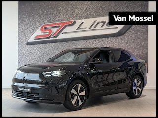 Ford Capri Extended Range RWD 77 kWh | DIRECT UIT VOORRAAD! | ANDROID AUTO | ELEKTR. VOORSTOEL | NAVIGATIE |