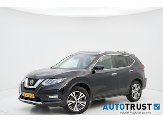 Nissan X-Trail 1.3 DIG-T N-Connecta 7-pers 360 CAMERA PANODAK