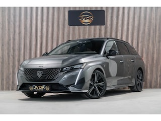Peugeot 308 SW 1.5 BlueHDi GT-Line PDC PANO CAMERA 2022