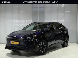 Toyota bZ4X Executive 73 kWh | 16% Bijtelling | Direct Leverbaar |