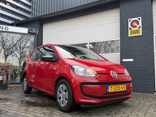 Volkswagen Up 1.0 move up!