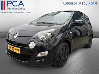 Renault Twingo 1.2 16V Collection | Echte rijklaarprijs |