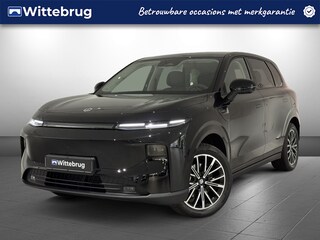 Leapmotor B10 Design ProMax 67.1 kWh Grote accupakket met actieradius van 434 Kilometer!