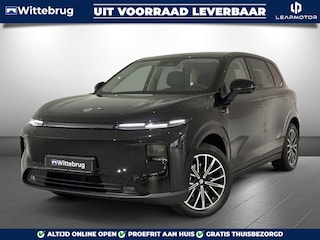 Leapmotor B10 Design ProMax 67.1 kWh Grote accupakket met actieradius van 434 Kilometer!