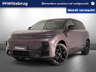 Leapmotor B10 Design ProMax 67.1 kWh Volledig Elektrisch met 20 inch Lichtmetalen velgen, Lederen bekleding en Camera S