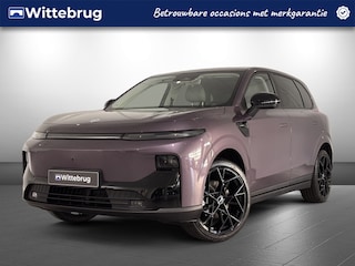 Leapmotor B10 Design ProMax 67.1 kWh Volledig Elektrisch met 20 inch Lichtmetalen velgen, Lederen bekleding en Camera S