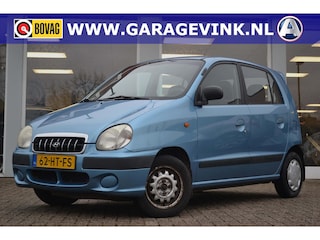 Hyundai Atos | Automaat | 109.346km NAP!