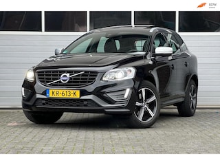 Volvo XC60 2.0 T5 FWD Polar+ R-Design Polestar Pano Xenon