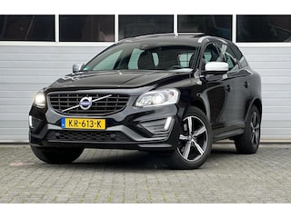 Volvo XC60 2.0 T5 FWD Polar+ R-Design Polestar Pano Xenon