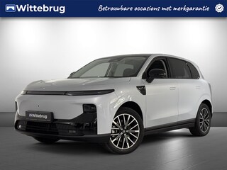 Leapmotor B10 Design ProMax 67.1 kWh Grote accupakket met actieradius van 434 Kilometer!