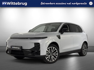 Leapmotor B10 Design ProMax 67.1 kWh Grote accupakket met actieradius van 434 Kilometer!