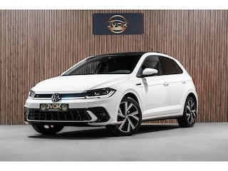 Volkswagen Polo 1.0 TSI R-Line PANO DSG IQ CAMERA