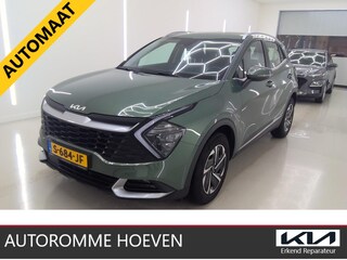 Kia Sportage 1.6 Turbo 230pk Hybrid AUTOMAAT DynamicLine