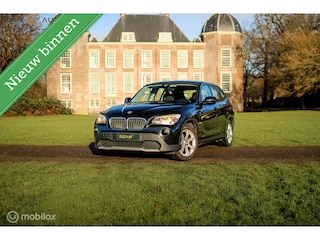 BMW X1 sDrive18i Executive |